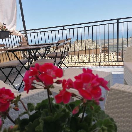 Tesori Di Girgenti Panzió Agrigento Kültér fotó