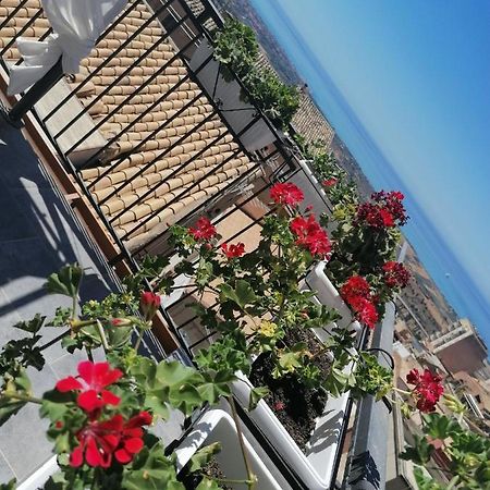 Tesori Di Girgenti Panzió Agrigento Kültér fotó