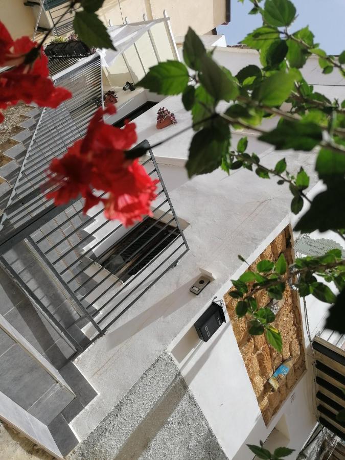 Tesori Di Girgenti Panzió Agrigento Kültér fotó